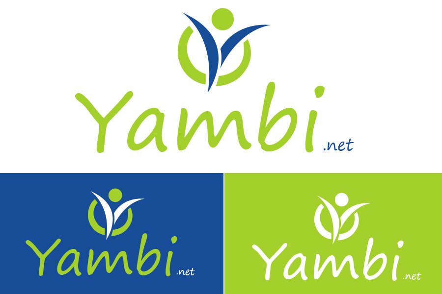 Konkurrenceindlæg #211 for                                                 Design a Logo for Yambi (E-commerce platform)
                                            