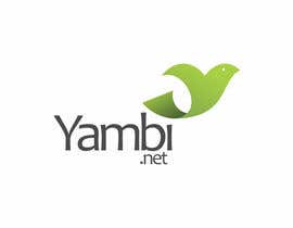 #264 cho Design a Logo for Yambi (E-commerce platform) bởi edvans