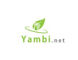 #263 cho Design a Logo for Yambi (E-commerce platform) bởi kadir5774