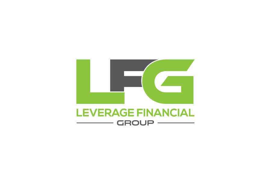 Konkurrenceindlæg #74 for                                                 Design a Logo for Leverage Financial Group / LFG
                                            