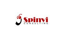 Graphic Design Συμμετοχή Διαγωνισμού #143 για Logo Design for Spinvi Consulting