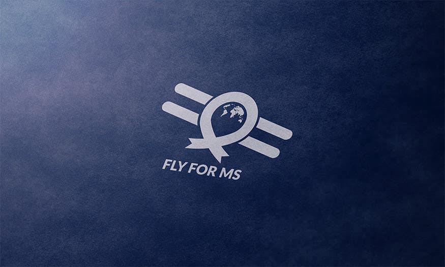 Konkurrenceindlæg #51 for                                                 Logo Design for Fly For MS
                                            