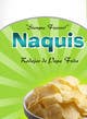 Imej kecil Penyertaan Peraduan #53 untuk                                                     Print & Packaging Design for Snacks and logo for Ñaquis Snacks
                                                