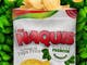 Ảnh thumbnail bài tham dự cuộc thi #28 cho                                                     Print & Packaging Design for Snacks and logo for Ñaquis Snacks
                                                