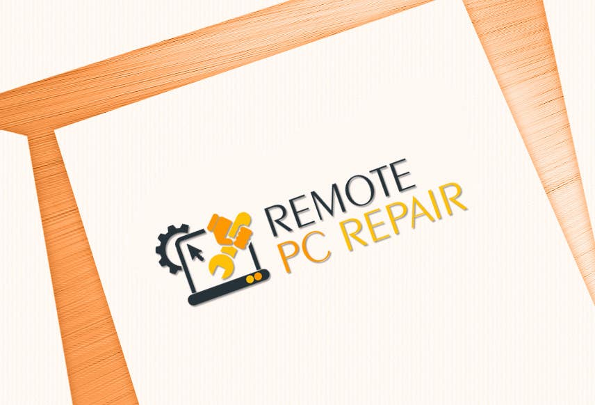 Contest Entry #18 for                                                 Design a Logo for for my rempote pc repair business
                                            