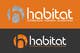 Imej kecil Penyertaan Peraduan #185 untuk                                                     Design a Logo for Habitat
                                                