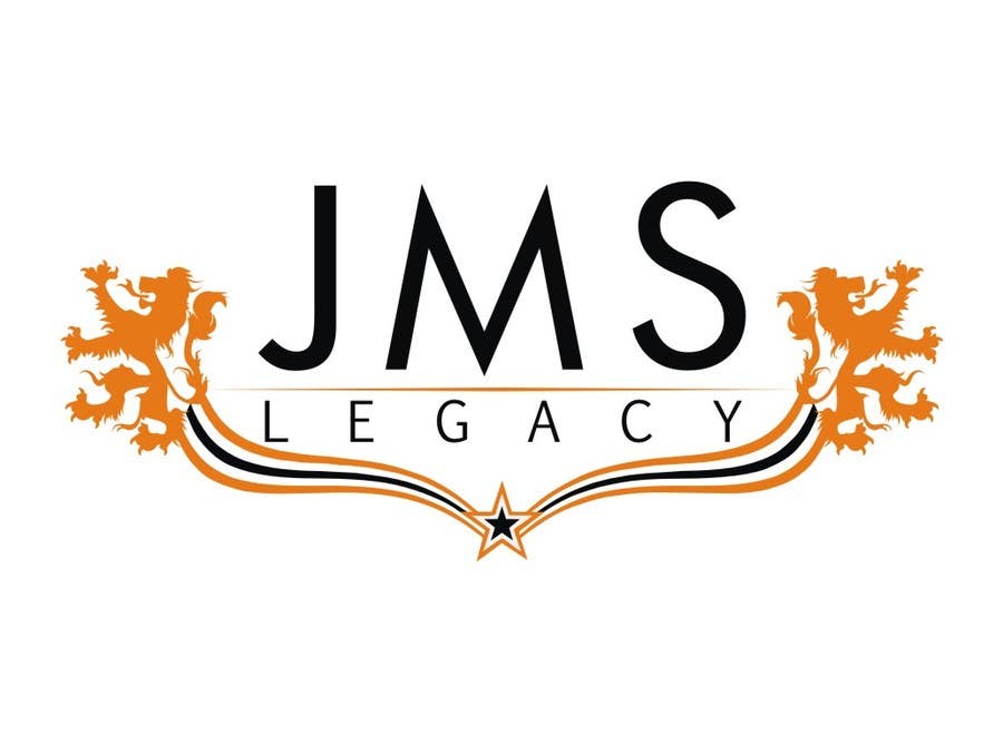 Bài tham dự cuộc thi #43 cho                                                 JMS Legacy Logo Designs
                                            