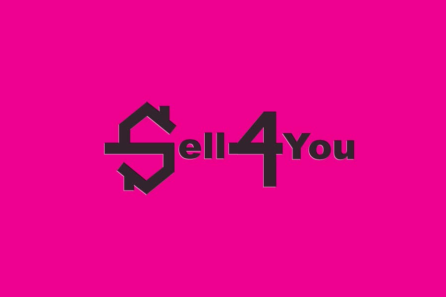 Wettbewerbs Eintrag #222 für                                                 Logo Design for Sell4You
                                            