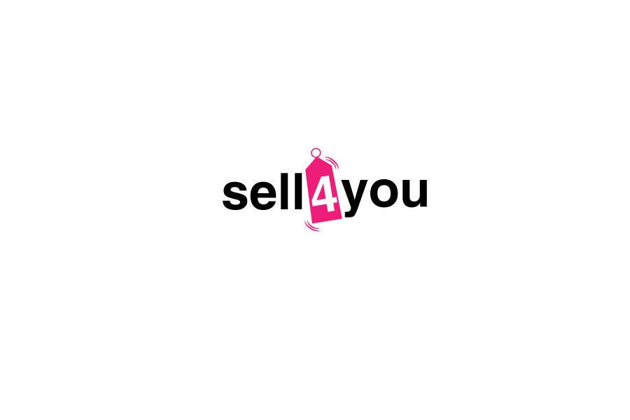 Kilpailutyö #91 kilpailussa                                                 Logo Design for Sell4You
                                            