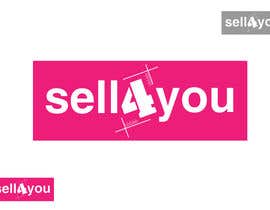 #110 dla Logo Design for Sell4You przez danumdata
