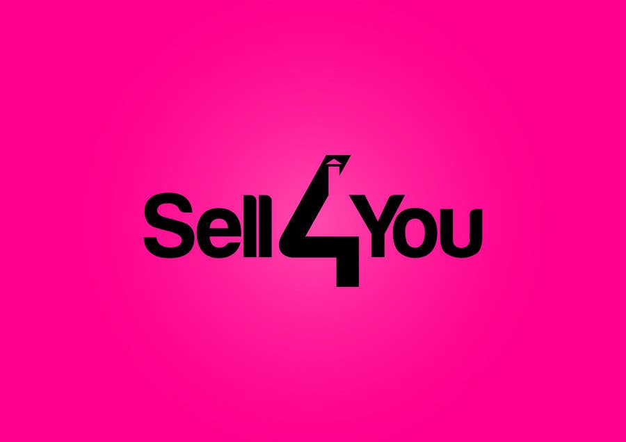 Natečajni vnos #291 za                                                 Logo Design for Sell4You
                                            