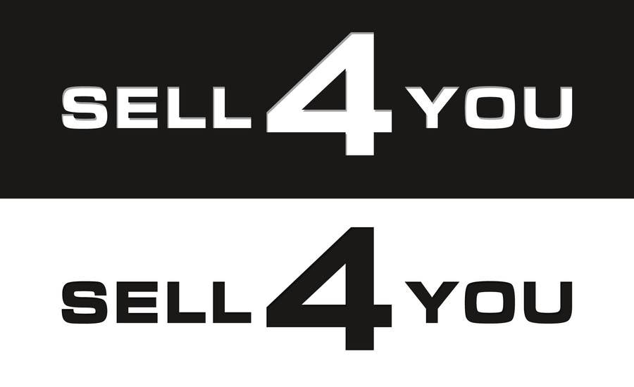 Natečajni vnos #8 za                                                 Logo Design for Sell4You
                                            