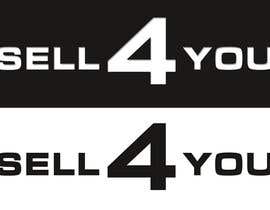 #8 untuk Logo Design for Sell4You oleh Jevangood