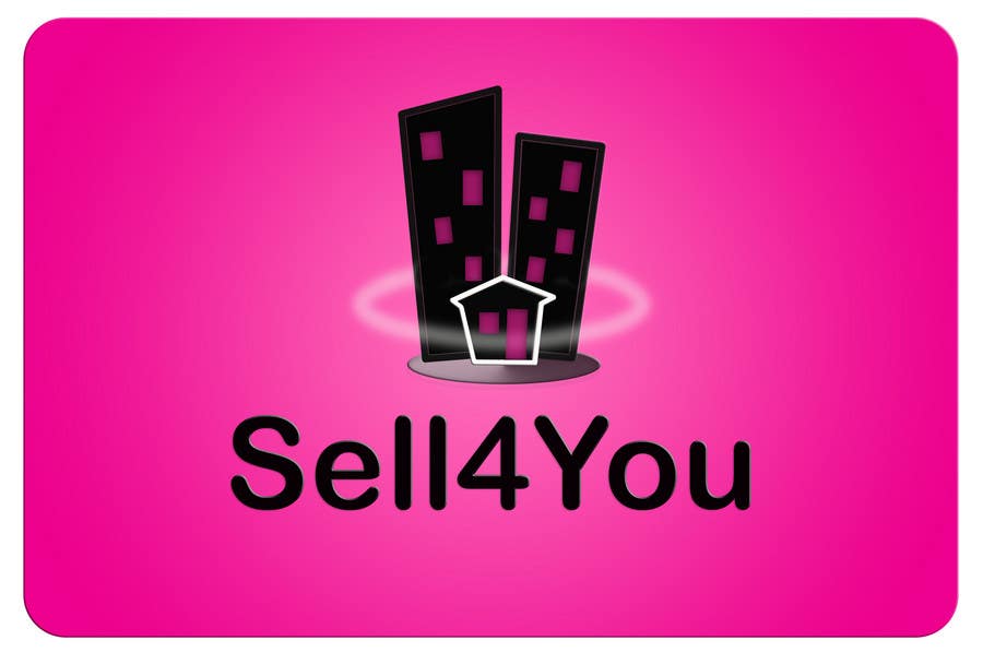 Intrarea #269 pentru concursul „                                                Logo Design for Sell4You
                                            ”
