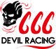 Konkurrenceindlæg #7 billede for                                                     Design a Banner for Devil Racing car and audio
                                                