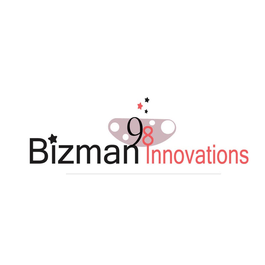 Konkurrenceindlæg #15 for                                                 Design a Logo for bizMan98 iNNovations
                                            