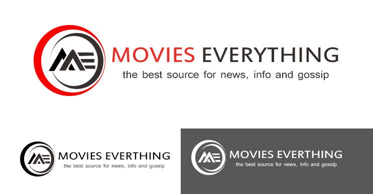 Bài tham dự cuộc thi #32 cho                                                 Super Logo wanted for a Movies news/info site
                                            