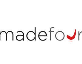 #328 cho Logo Design for madefour bởi ulogo