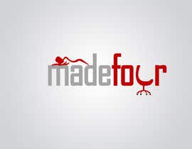 #577 za Logo Design for madefour od sourabgupta01