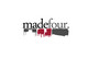 Miniatyrbilde av konkurransebidrag #7 i                                                     Logo Design for madefour
                                                