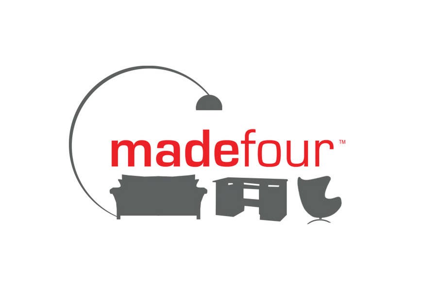 Participación en el concurso Nro.395 para                                                 Logo Design for madefour
                                            