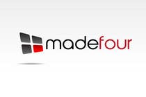 Participación Nro. 560 de concurso de Graphic Design para Logo Design for madefour