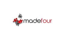 Participación Nro. 564 de concurso de Graphic Design para Logo Design for madefour