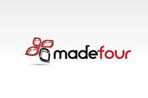 Participación Nro. 543 de concurso de Graphic Design para Logo Design for madefour