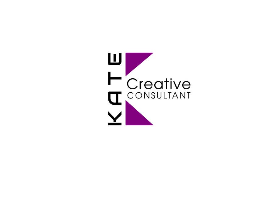 Bài tham dự cuộc thi #212 cho                                                 Design a Logo for a female creative consultant
                                            