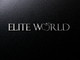 Imej kecil Penyertaan Peraduan #194 untuk                                                     Design a Logo for Elite World
                                                