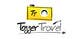 Entri Kontes # thumbnail 68 untuk                                                     Design a Logo for Togger Travel
                                                