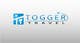 Icône de la proposition n°133 du concours                                                     Design a Logo for Togger Travel
                                                