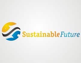 #59 za Logo Design for SustainableFuture od dyv