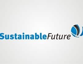 #61 dla Logo Design for SustainableFuture przez dyv
