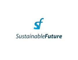 #62 para Logo Design for SustainableFuture de Seo07man