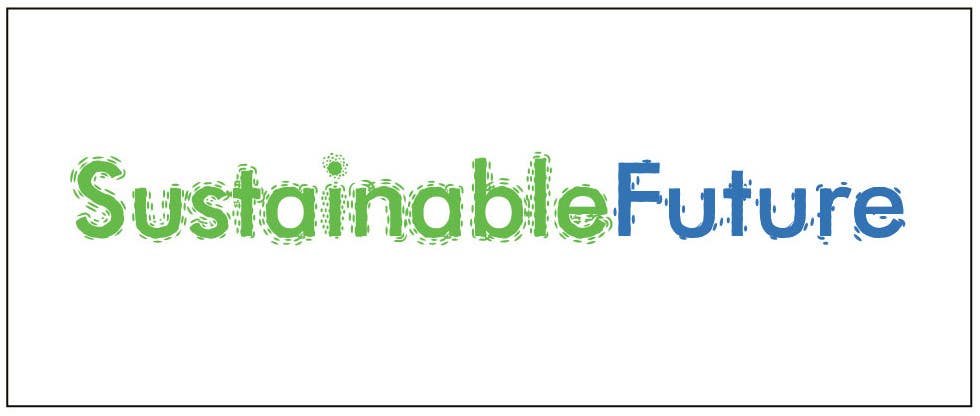 
                                                                                                            Proposition n°                                        39
                                     du concours                                         Logo Design for SustainableFuture
                                    