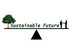 Miniatura da Inscrição nº 66 do Concurso para                                                     Logo Design for SustainableFuture
                                                