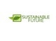 Contest Entry #58 thumbnail for                                                     Logo Design for SustainableFuture
                                                