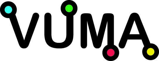Proposition n°37 du concours                                                 Design a Logo Vuma
                                            