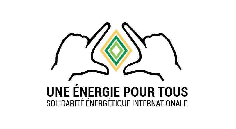 Participación en el concurso Nro.47 para                                                 Concevez un logo for association une energie pour tous
                                            