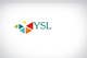 Imej kecil Penyertaan Peraduan #20 untuk                                                     Design a Logo for initial : YSL
                                                