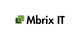 Miniatura da Inscrição nº 188 do Concurso para                                                     Design a logo for Mbrix IT management consultancy
                                                