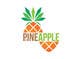 Imej kecil Penyertaan Peraduan #37 untuk                                                     Design a Logo for pineapples farm
                                                