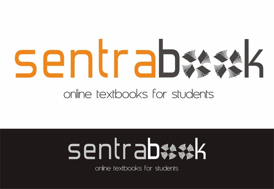 Penyertaan Peraduan #103 untuk                                                 Logo Design for Online textbooks for university students
                                            