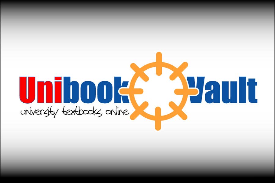 Entri Kontes #200 untuk                                                Logo Design for Online textbooks for university students
                                            