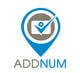 Imej kecil Penyertaan Peraduan #15 untuk                                                     Design a Logo for AddNum
                                                