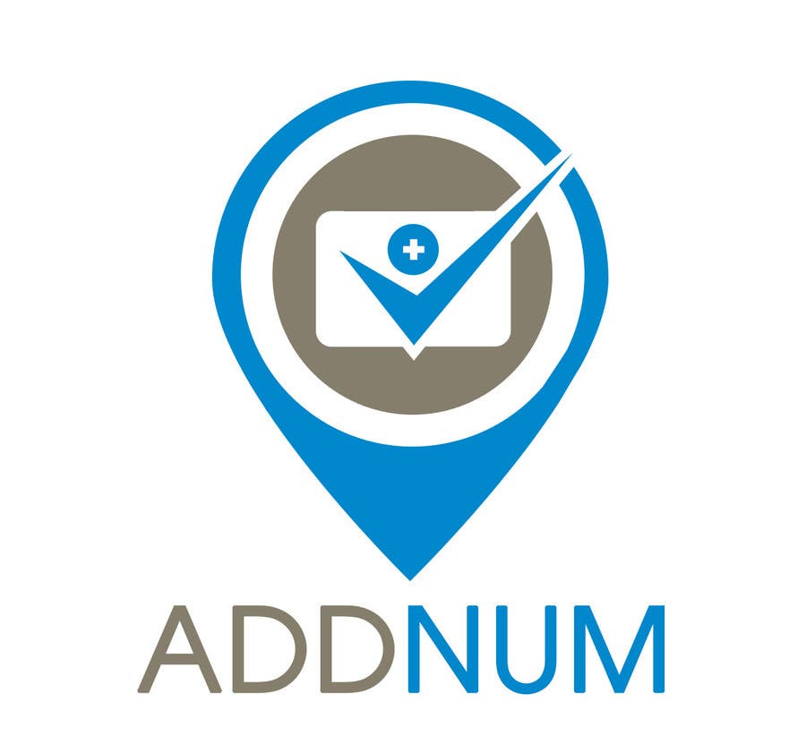 Penyertaan Peraduan #15 untuk                                                 Design a Logo for AddNum
                                            