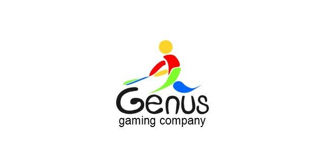Конкурсна заявка №56 для                                                 Design a logo for Games company
                                            