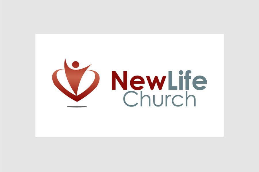 Proposition n°558 du concours                                                 Design a Logo for NewLife Church
                                            