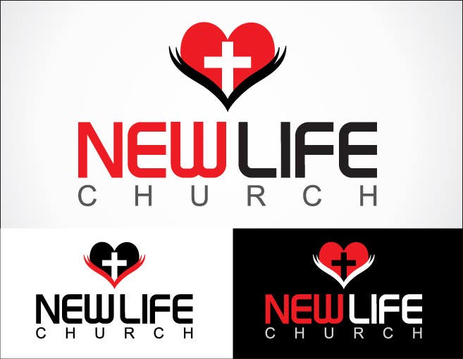 Inscrição nº 664 do Concurso para                                                 Design a Logo for NewLife Church
                                            